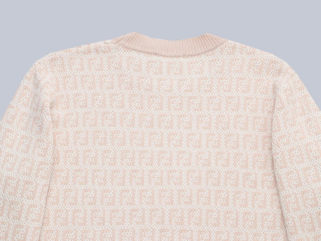 Classic Fashion Sweater-54
