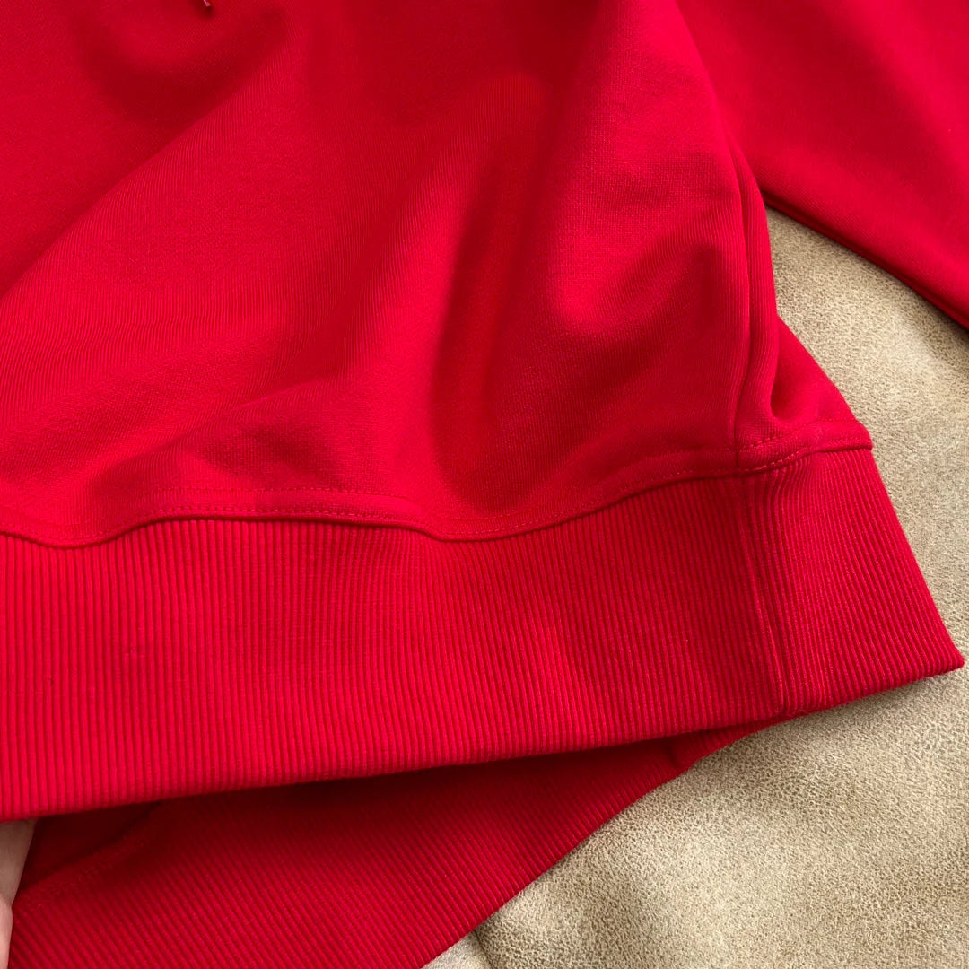 Classic Fit Hoodie-20