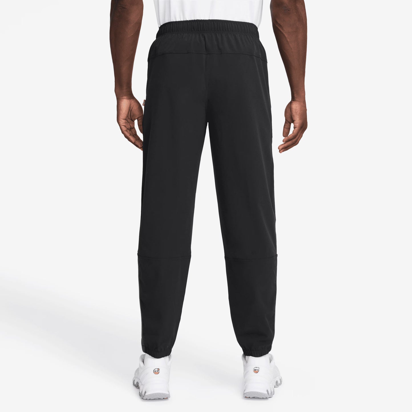 Norway National Team 2026 Energy Dri-FIT Pants - Black