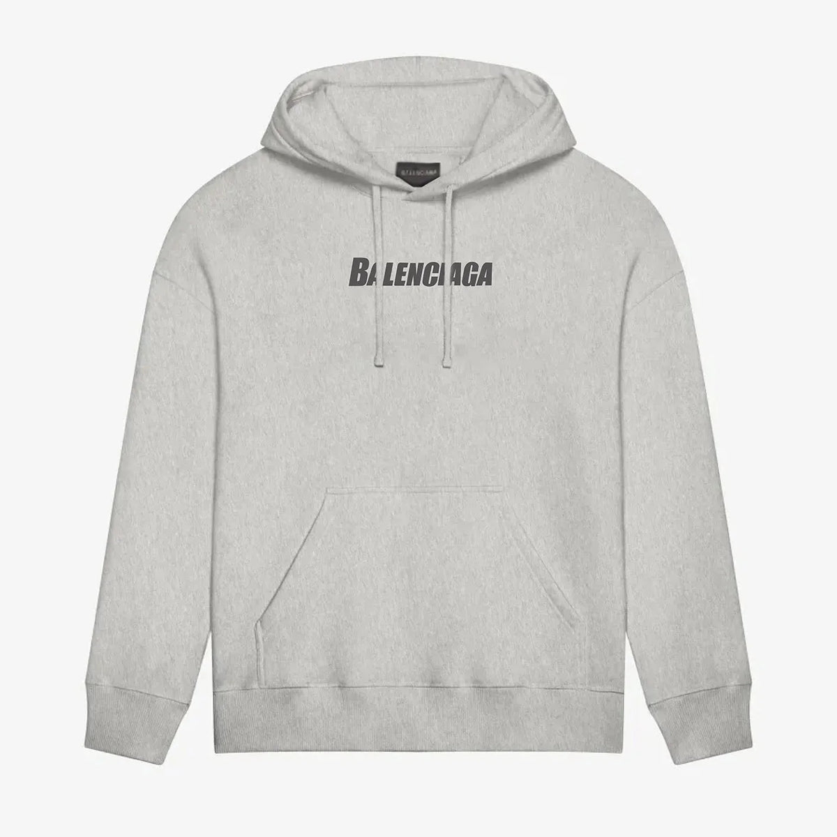 CAPS Print Hoodie
