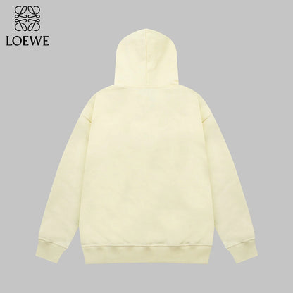 Classic Fit Hoodie-209