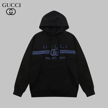 Classic Fit Hoodie-207