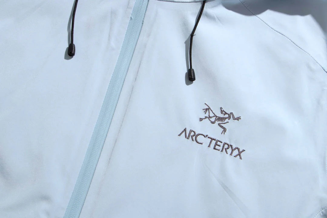 0408 Beta series waterproof jacket outdoor sports wear