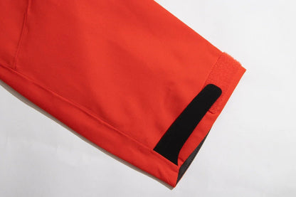 0408 Six th generation Beta series waterproof jacket outdoor sports wear