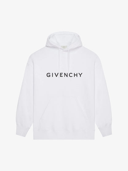 Archetype Hoodie