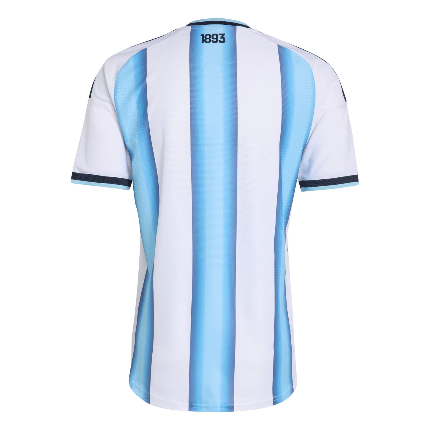 Argentina National Team 2026 Home On-Field Jersey - White