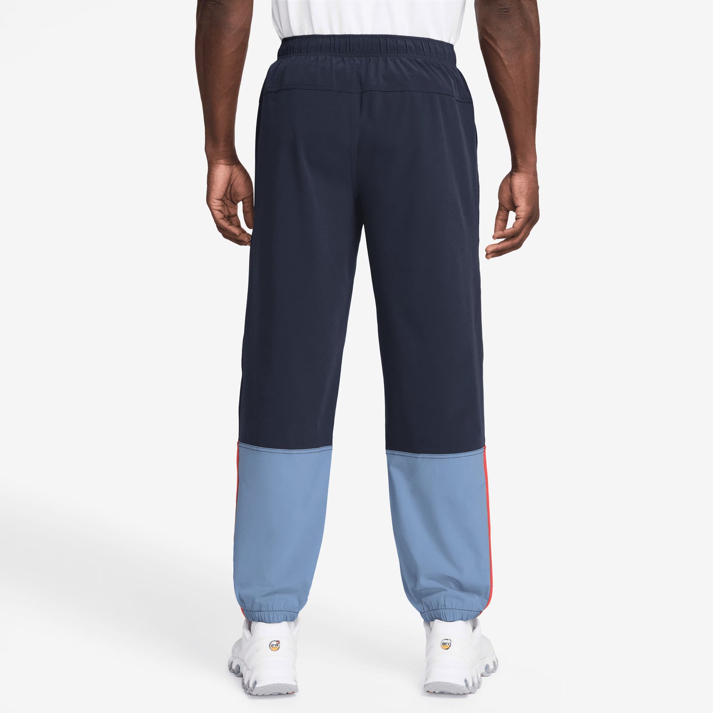 England National Team 2026 Energy Dri-FIT Pants - Navy