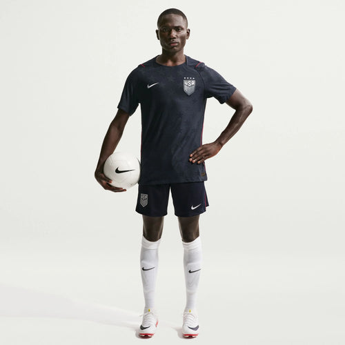 Men's USWNT 2026 Away Match Jersey - Stars
