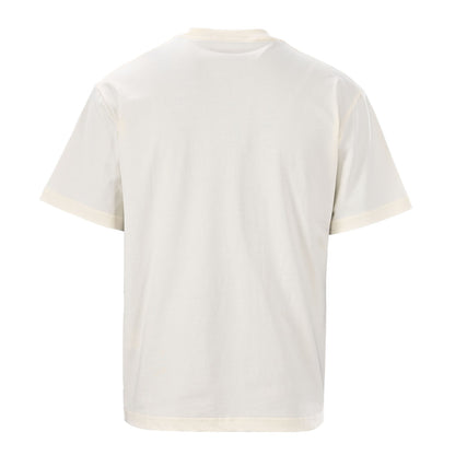 Disney co-printed short-sleeved T-shirt