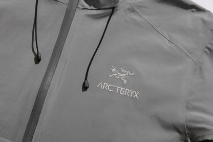0408 Beta series waterproof jacket outdoor sports wear