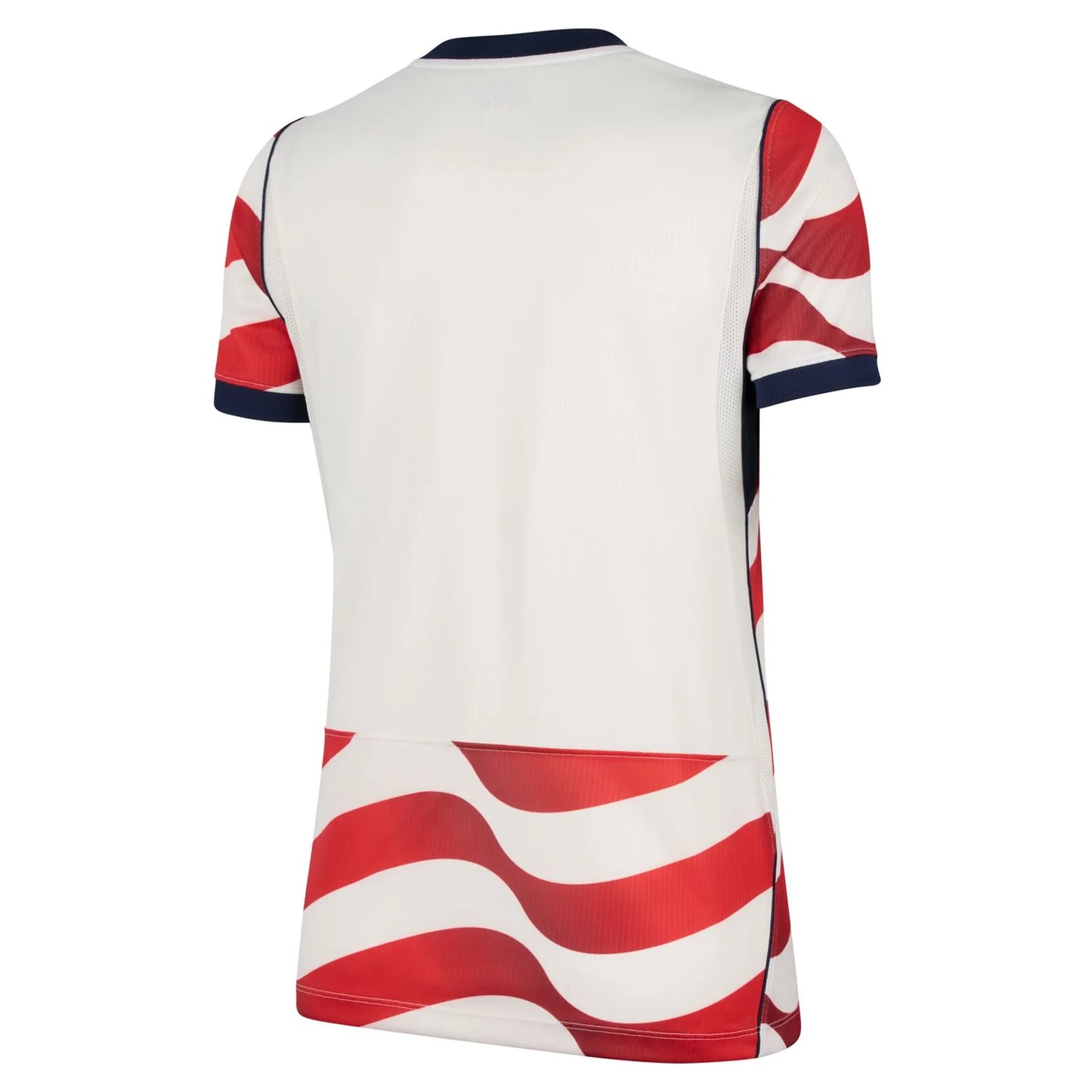 Women's USWNT 2026 Custom Home Stadium Jersey - Stripes