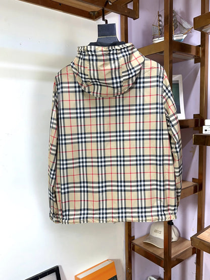 Chic Comfort Jacket-9