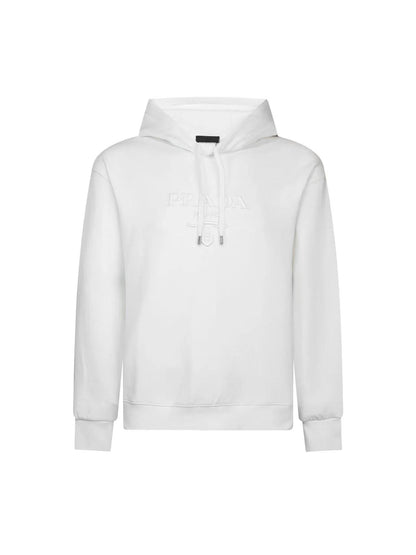 Classic Fit Hoodie-888
