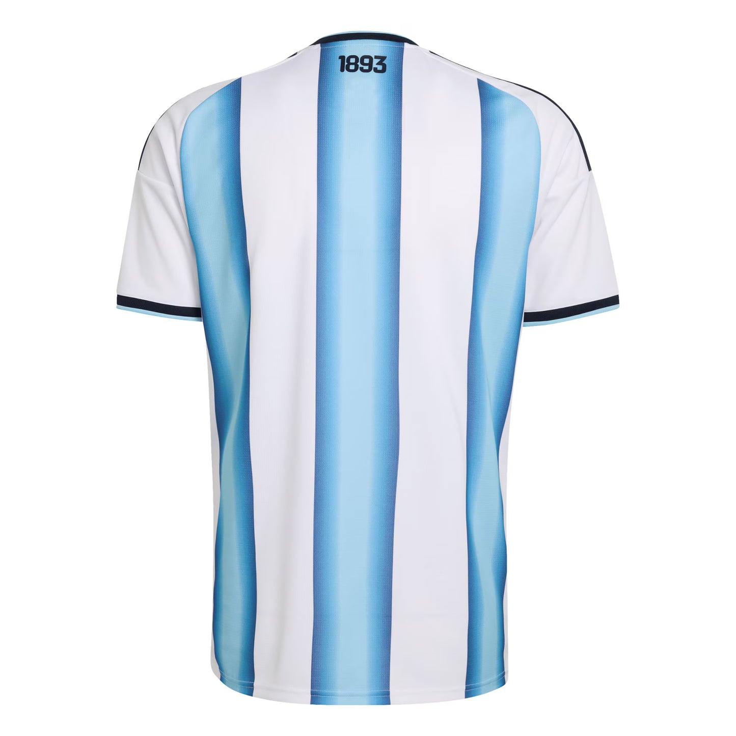 Argentina National Team 2026 Home Replica Jersey - White