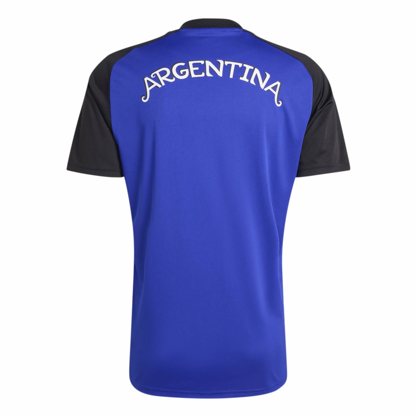 Argentina National Team 2026 Pre-Match Top - Blue