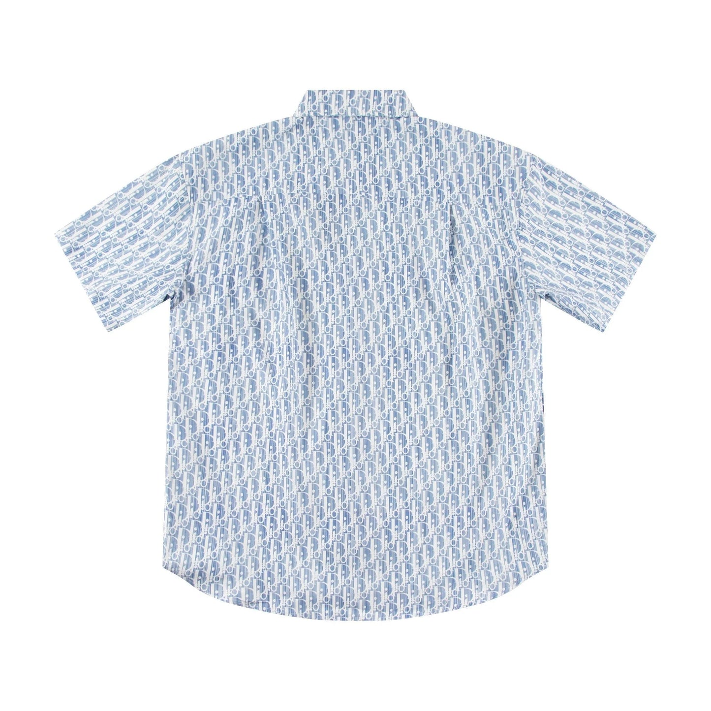 Short-sleeved shirt0402