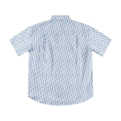 Short-sleeved shirt0402