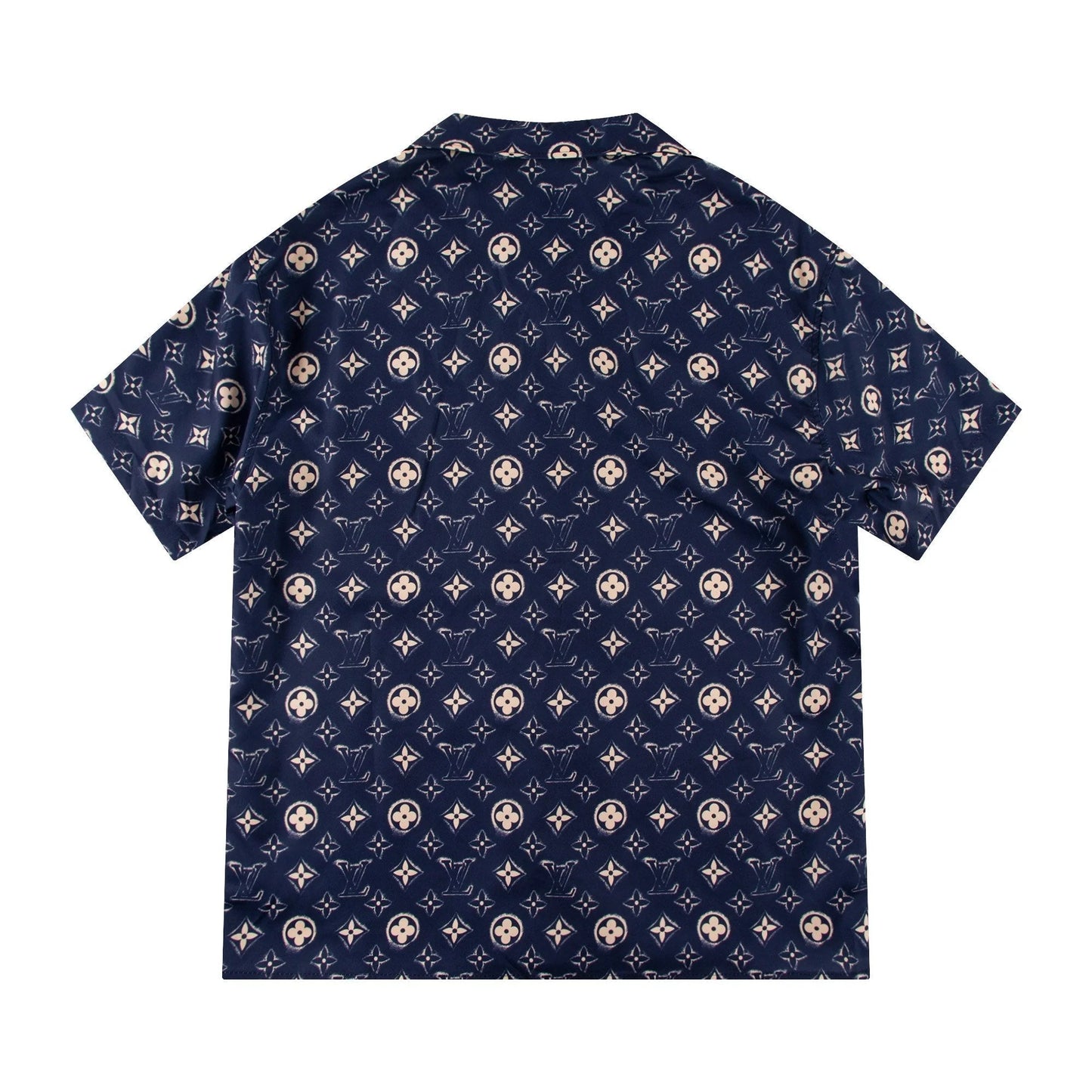 Short-sleeved shirt