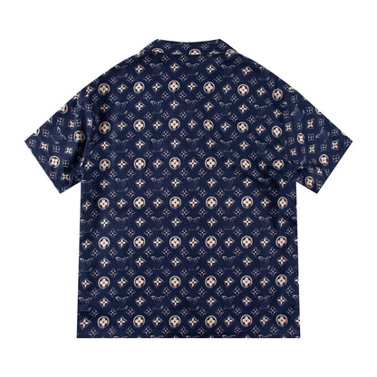 Short-sleeved shirt