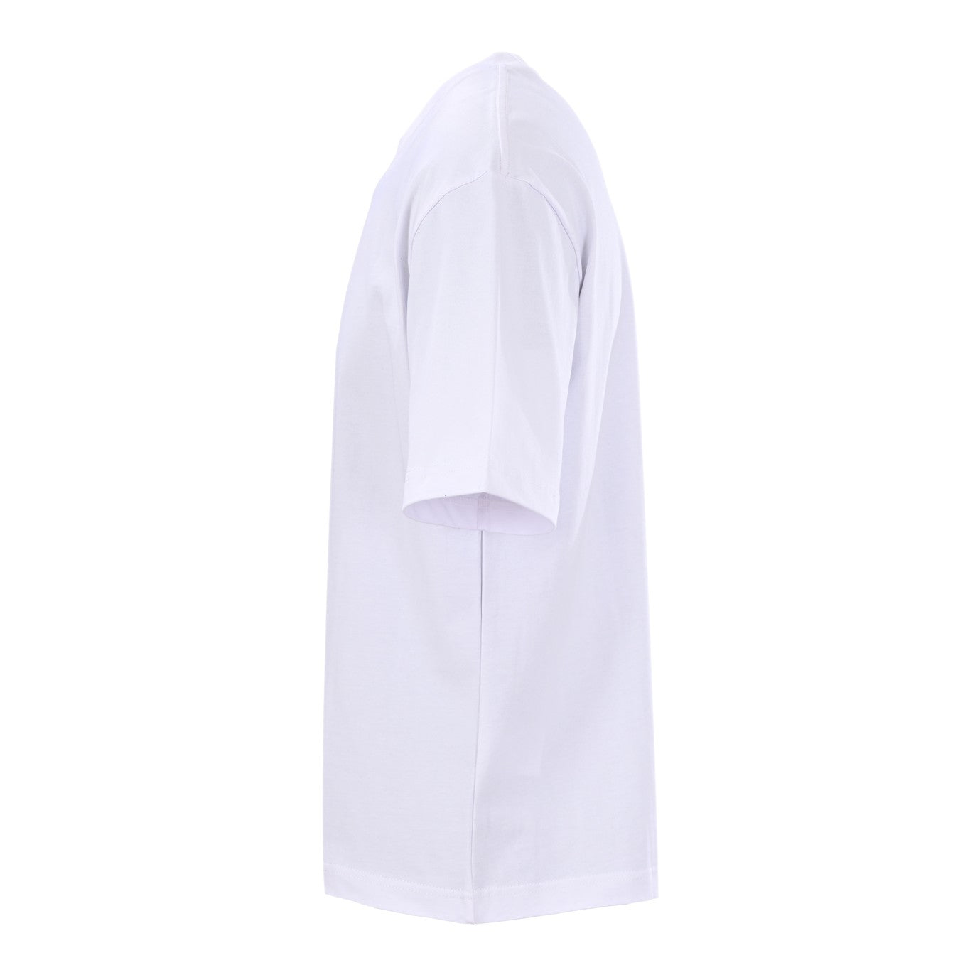 Inkjet presbyterian printed short-sleeved T-shirt