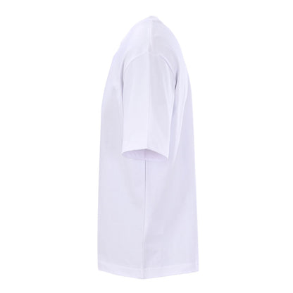 Inkjet presbyterian printed short-sleeved T-shirt