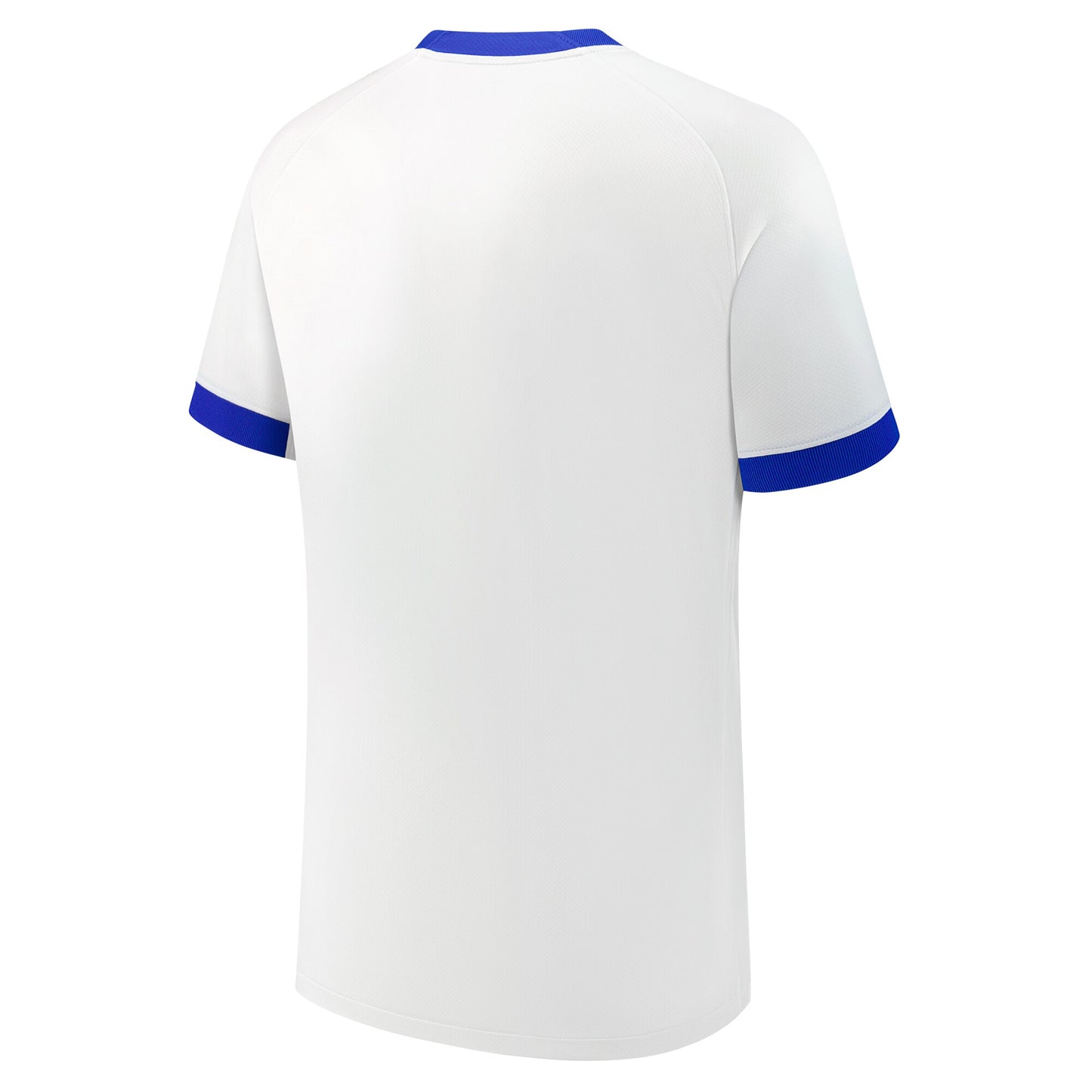 England Women's National Team Youth 2025/26 Home Replica Jersey - Royal