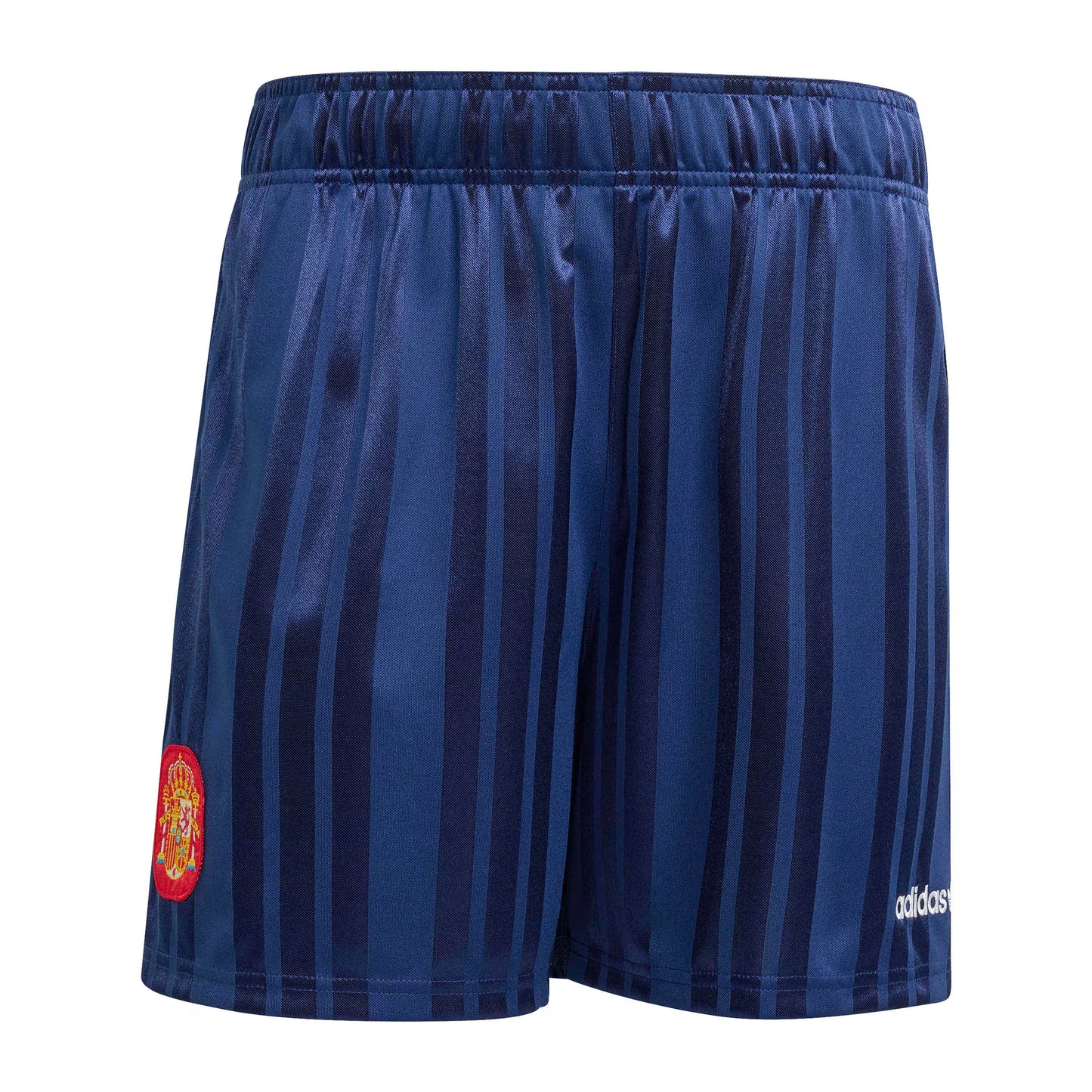 Spain National Team EQT Shorts - Navy