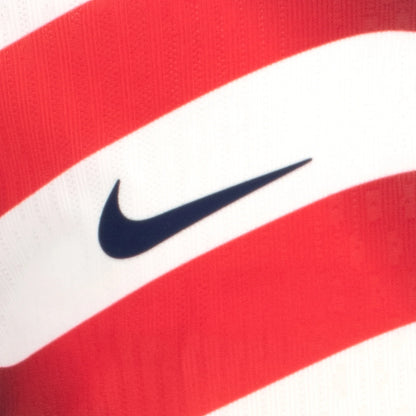 Men's USMNT 2026 Home Open Match Jersey - Stripes