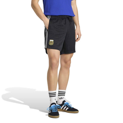 Argentina National Team Originals Shorts - Black