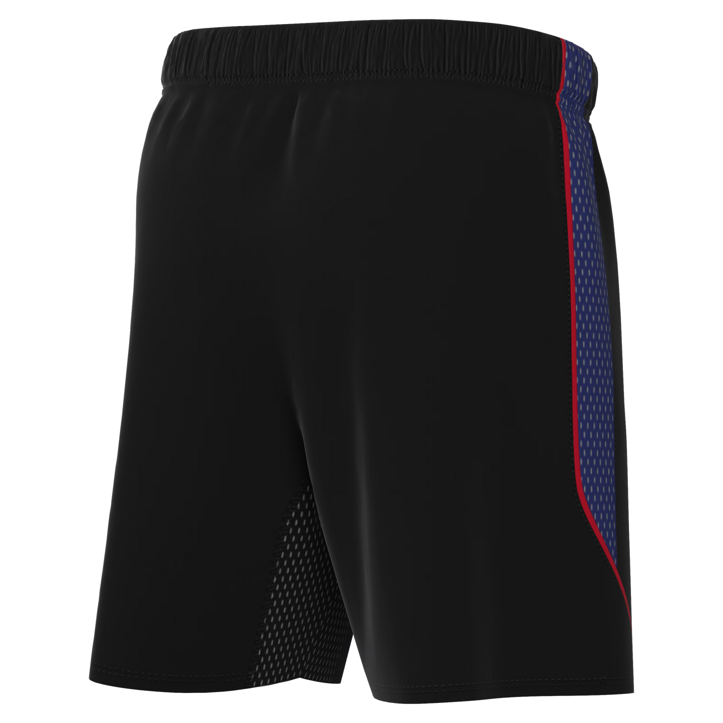 USMNT Youth 2026 Strike Dri-FIT Shorts - Black