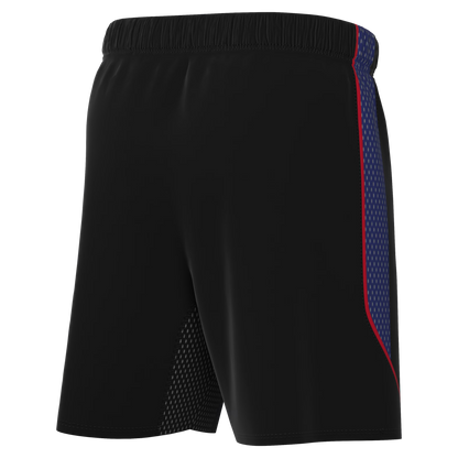 USMNT Youth 2026 Strike Dri-FIT Shorts - Black