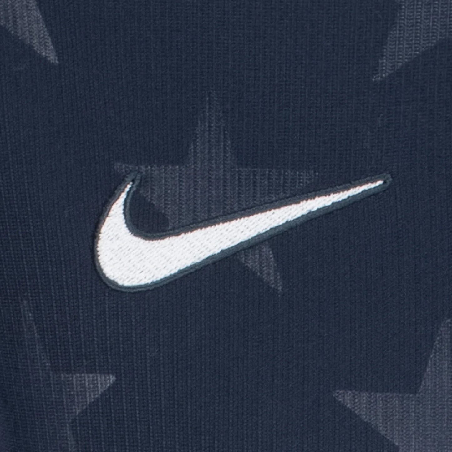 Youth USWNT 2026 Custom Away Stadium Jersey - Stars
