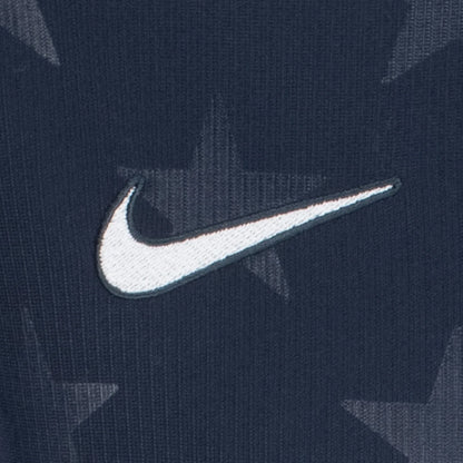 Youth USWNT 2026 Custom Away Stadium Jersey - Stars