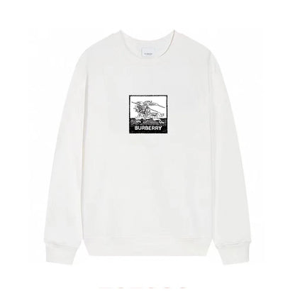 EKD Print Sweatshirt