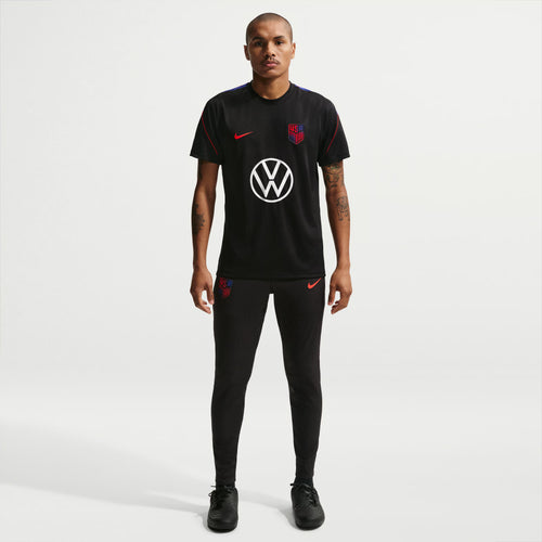 USMNT 2026 Strike Dri-FIT Top - Black