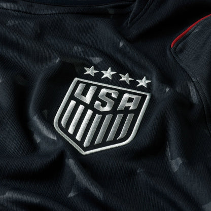 Men's USWNT 2026 Custom Away Stadium Jersey - Stars