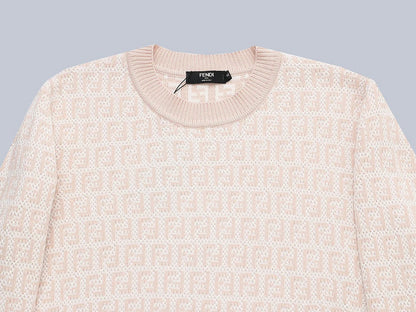 Classic Fashion Sweater-54
