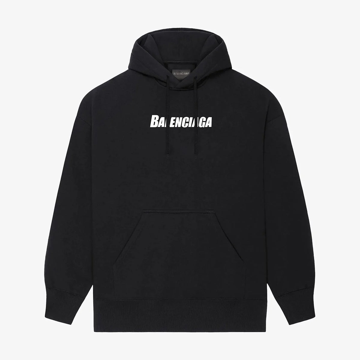 CAPS Print Hoodie