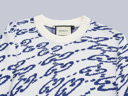 Classic Fashion Sweater-49