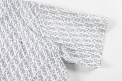 Short-sleeved shirt0402