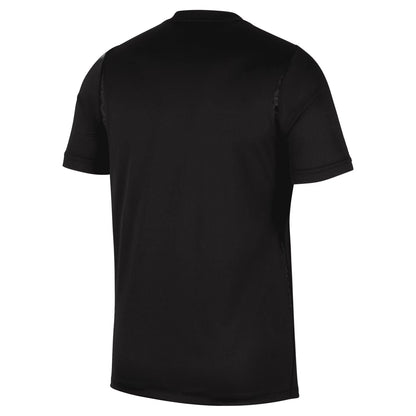Norway National Team 2026 Away Stadium Replica Jersey - Black