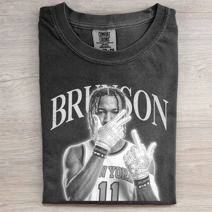 Vintage Basketball TEE