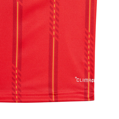 Spain National Team Infant 2026  Replica Mini Kit - Red