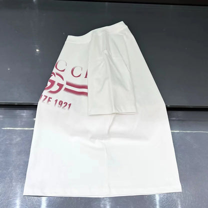 High-End Luxury T-Shirts