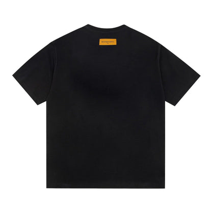 Tool Print T-Shirt