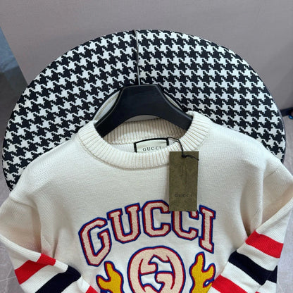 Classic Fashion Sweater-10