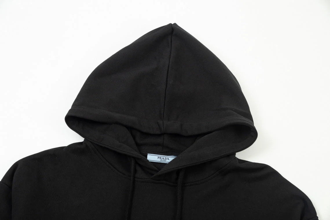 Classic Fit Hoodie-206