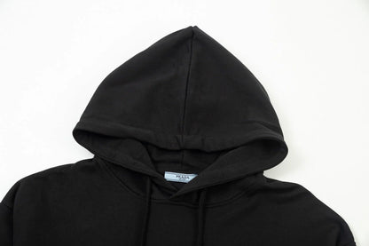 Classic Fit Hoodie-206