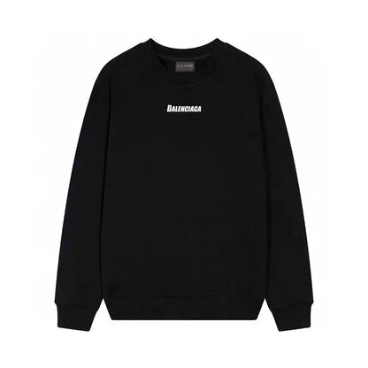 Swim Print Sweatshirt