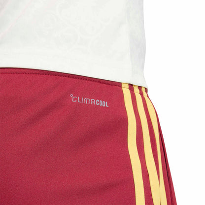 Spain National Team 2026  Replica Shorts - Red